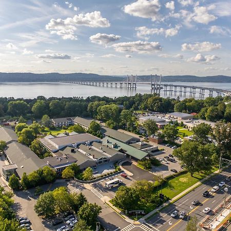 Sleepy Hollow Hotel Tarrytown Exterior foto