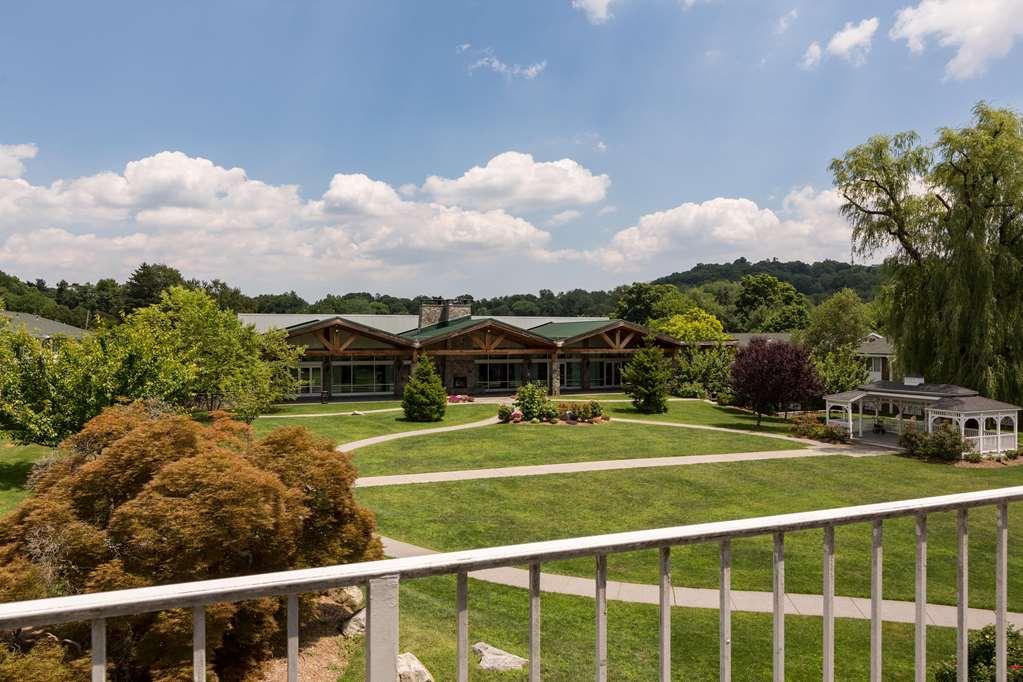 Sleepy Hollow Hotel Tarrytown Cameră foto